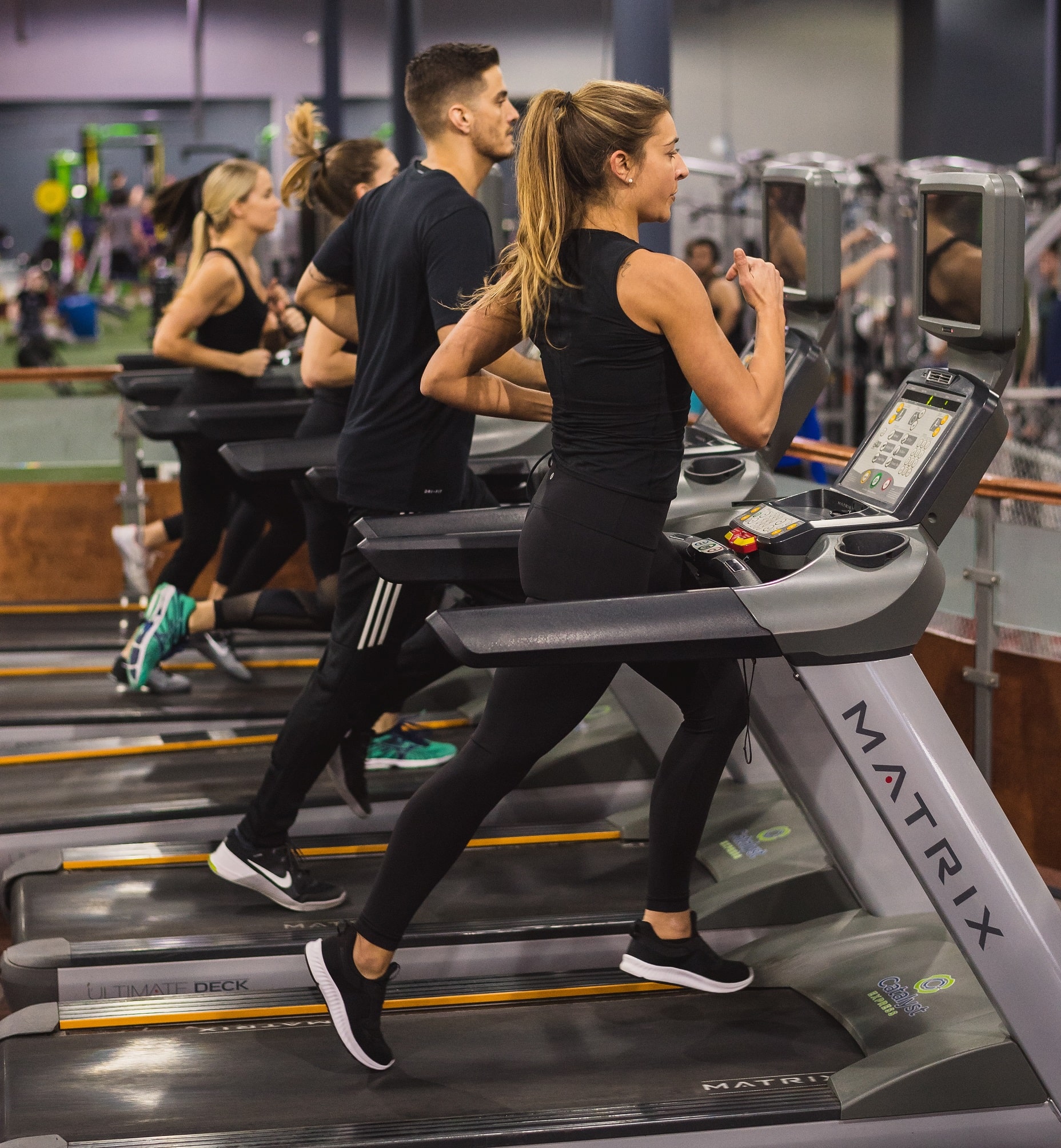 Protect Your Heart, Part 1 Understanding Heart Rate Zones Catalyst Fitness